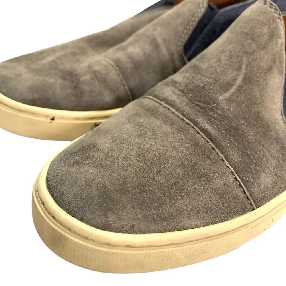 Frye this item